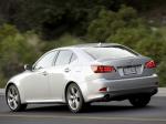Lexus IS350 2008 года